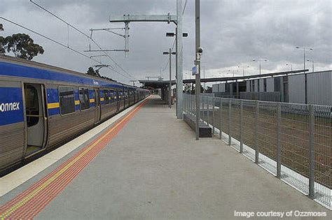 northcote to craigieburn|Craigieburn to Northcote